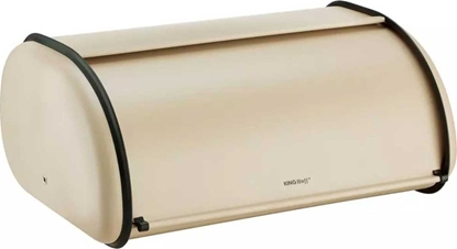 Attēls no Chlebak KingHoff CHLEBAK STALOWY KINGHOFF KH-1866 beowy