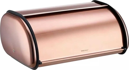 Attēls no Chlebak KingHoff CHLEBAK STALOWY KINGHOFF KH-1870 róowe zoto