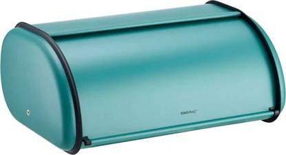 Attēls no Chlebak KingHoff stalowy  (KH-1867)