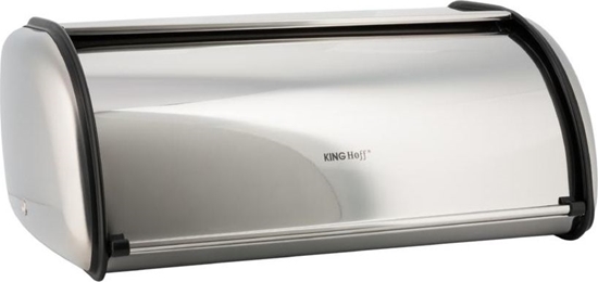Picture of Chlebak KingHoff stalowy  (KH-3200)