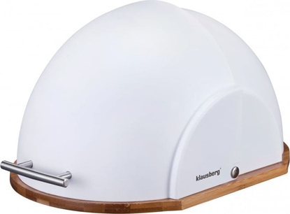 Attēls no Chlebak Klausberg bambusowo-akrylowy  (KB-7287)