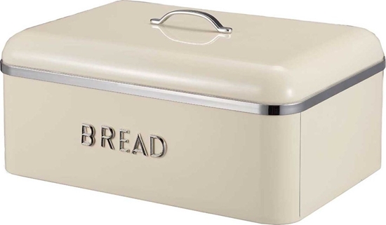 Picture of Chlebak Metlex stalowy  (MX-1614CR)