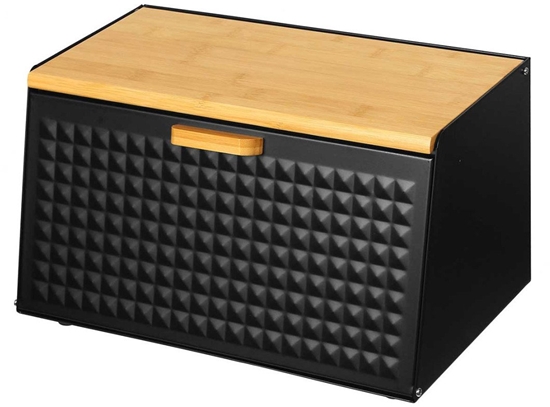 Picture of CHLEBAK POJEMNIK NA PIECZYWO DWUSTRONNY 2743