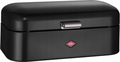 Attēls no Chlebak Wesco Chlebak czarny 420mm Grandy Wesco