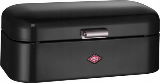 Picture of Chlebak Wesco Chlebak czarny 420mm Grandy Wesco