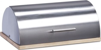 Attēls no Chlebak Zeller drewniano-stalowy  (20475)