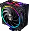 Picture of Chodzenie CPU Akasa Akasa SOHO H4 plus CPU Khler, ARGB - 120mm