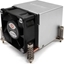 Picture of Chodzenie CPU Dynatron Dynatron K650 Tower CPU-Kühler 2U für Sockel 1150, 1151, 1155, 1156, 1200 aktiv