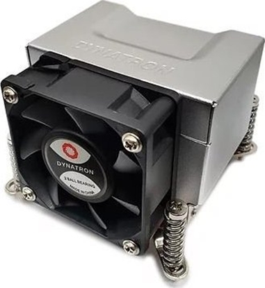 Attēls no Chodzenie CPU Dynatron Q5
