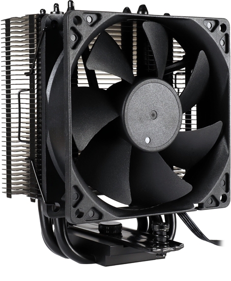 Picture of Chodzenie CPU Inter-Tech 4P90 Pro BULK (88885657)