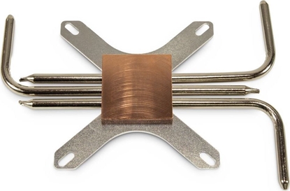 Изображение Chodzenie CPU Inter-Tech IP-3 (88885576)