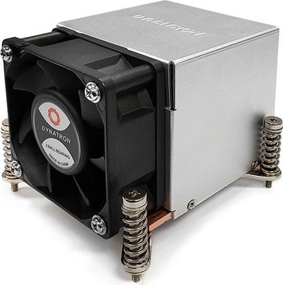 Изображение Chodzenie CPU Inter-Tech K-650 (88885510)