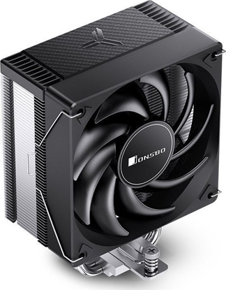 Attēls no Chodzenie CPU Jonsbo Chodzenie procesora Jonsbo CR-1000 EVO