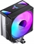 Picture of Chodzenie CPU Jonsbo CPU Cooler JONSBO CR-1000 v2 ARGB Black