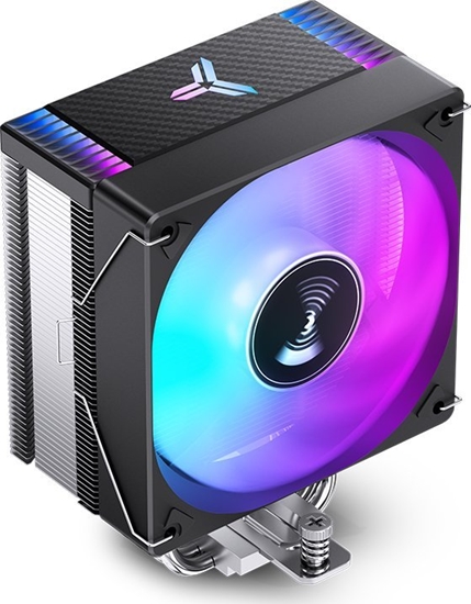 Picture of Chodzenie CPU Jonsbo CR-1000 EVO Color Czarny