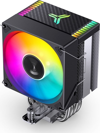 Изображение Chodzenie CPU Jonsbo CR-1400 EVO ARGB Czarny