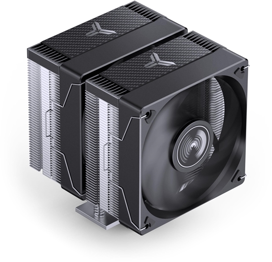 Изображение Chodzenie CPU Jonsbo CR-3000E