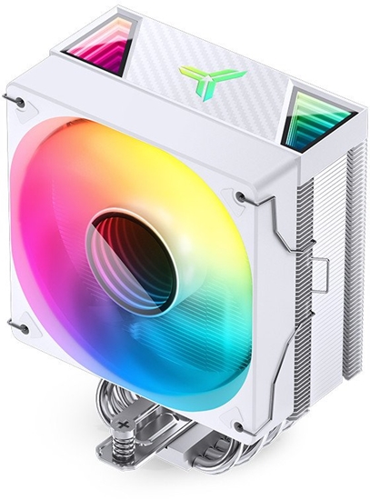 Изображение Chodzenie CPU Jonsbo Jonsbo CR-1000 V2 RGB - weiß