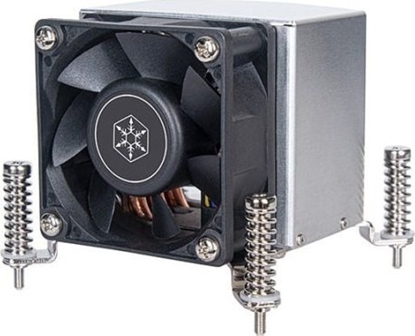 Attēls no Chodzenie CPU SilverStone Silverstone SST-AR09-1700 CPU-Kühler