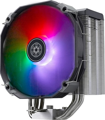 Attēls no Chodzenie CPU SilverStone Silverstone SST-ARV140-ARGB CPU-Kühler