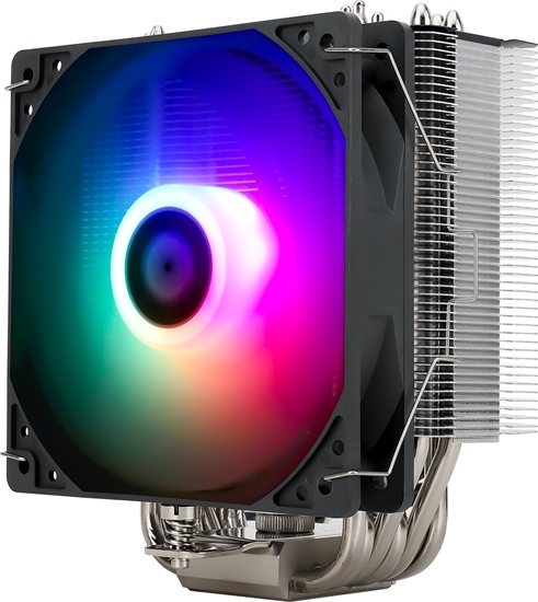 Picture of Chodzenie CPU Thermalright Burst Assassin 120 ARGB