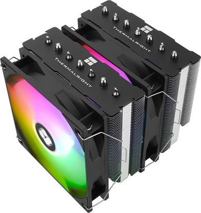 Attēls no Chodzenie CPU Thermalright Phantom Spirit 120 SE ARGB