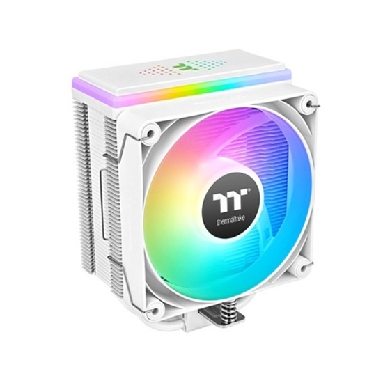Picture of Thermaltake ASTRIA 400 ARGB White Air cooler