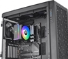 Picture of Thermaltake ASTRIA 200 ARGB Black Air cooler