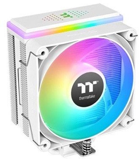 Picture of Thermaltake ASTRIA 200 ARGB White Air cooler