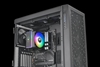 Picture of Thermaltake ASTRIA 400 ARGB Black Air cooler