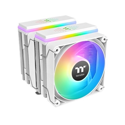 Attēls no Thermaltake ASTRIA 600 ARGB White Air cooler