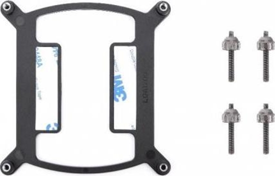 Picture of Chłodzenie wodne - zestaw montażowy LGA1700 Kit / TH / Floe RC 