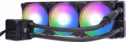 Picture of Chodzenie wodne Alphacool Eisbaer Pro HPE Aurora 360 (13074)