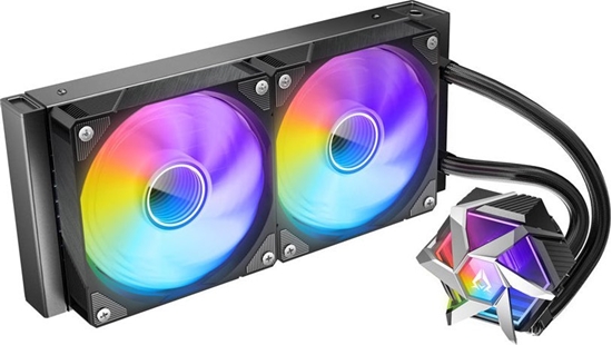 Picture of Chodzenie wodne Azza Hex 240 (LCAZ-240H-ARGB)