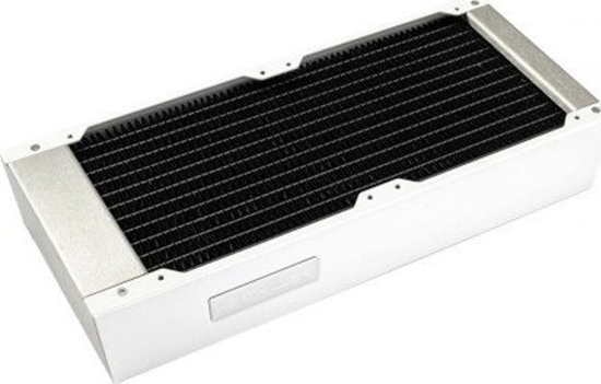 Picture of Chodzenie wodne Chodzenie wodne Heatkiller RAD, 240 mm, L - biay