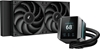 Picture of Deepcool | CPU Cooler | MYSTIQUE 240 | Intel, AMD