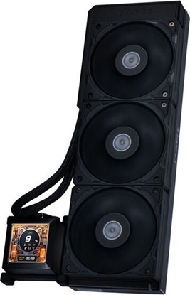 Picture of Chodzenie wodne Lian Li HydroShift LCD 360S (HSLCD36SB)