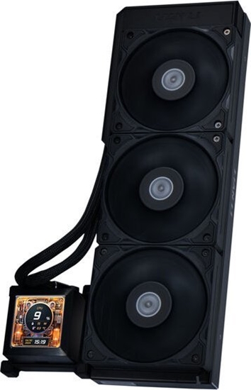 Picture of Chodzenie wodne Lian Li HydroShift LCD 360S (HSLCD36SB)