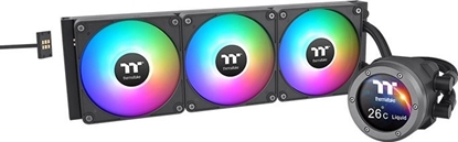 Picture of Chłodzenie wodne - AIO TH280 V2 Ultra EX ARGB LCD