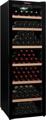 Picture of Chodziarka do wina La Sommeliere CTV249 winiarka wolnostojca jednostrefowa