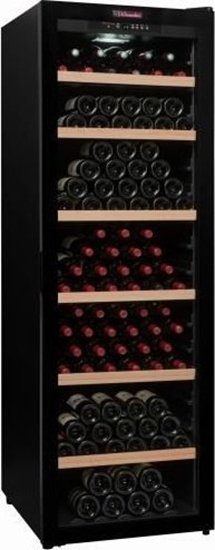 Picture of Chodziarka do wina La Sommeliere CTV249 winiarka wolnostojca jednostrefowa