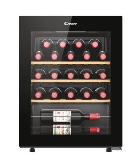 Picture of Chłodziarka na wino CWC023 