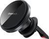 Picture of Choetech Magnetyczny uchwyt samochodowy Choetech T204-F, z adowark 15W (czarny)
