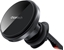 Attēls no Choetech Magnetyczny uchwyt samochodowy Choetech T204-F, z adowark 15W (czarny)