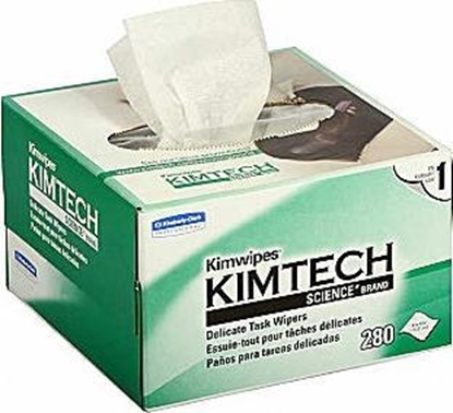 Picture of Chusteczki KIM-WIPES