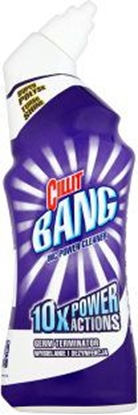 Picture of Cillit el do toalet - Wybielanie i Dezynfekcja 750ml