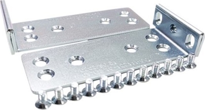 Attēls no Cisco - Zubehorkit fur Netzwerkeinheit - Rack montierbar - 48.3 cm (19") - fur Catalyst 9500