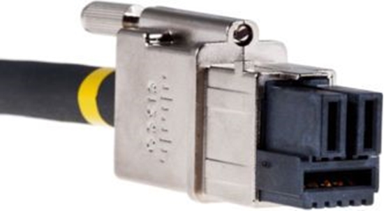 Picture of Cisco 3750X Stack Power Cable 30CM (CAB-SPWR-30CM=)