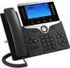 Picture of Cisco 8861 IP phone Black, Silver Wi-Fi