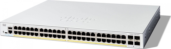 Picture of CISCO Catalyst 1300 48-port GE Full PoE